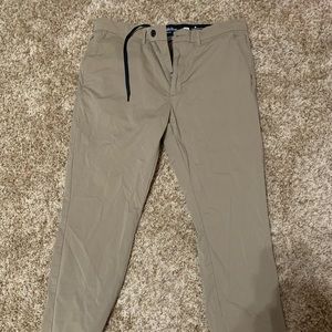 Men good fellow Hennepin tech khakis